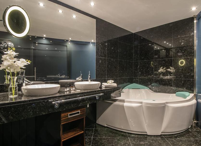 Banyo Fotoğraf