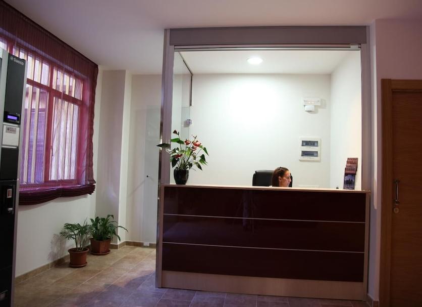 Resepsiyon Fotoğraf