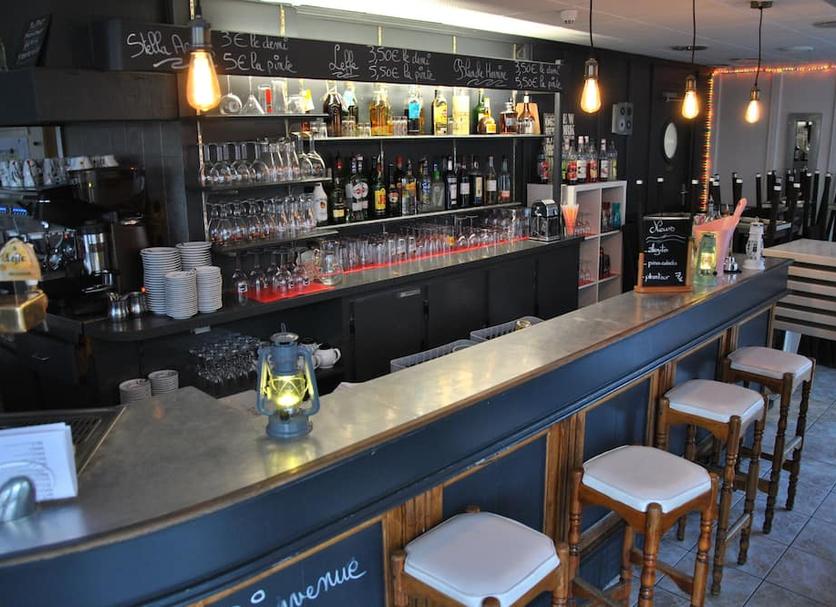 Bar Fotoğraf