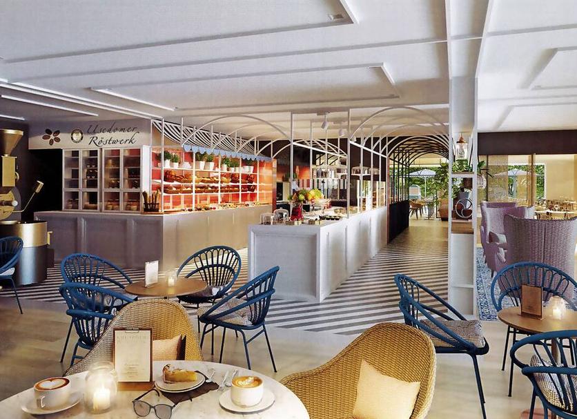 Restoran Fotoğraf