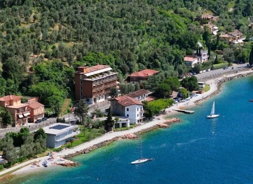 Dış görünüm Fotoğraf