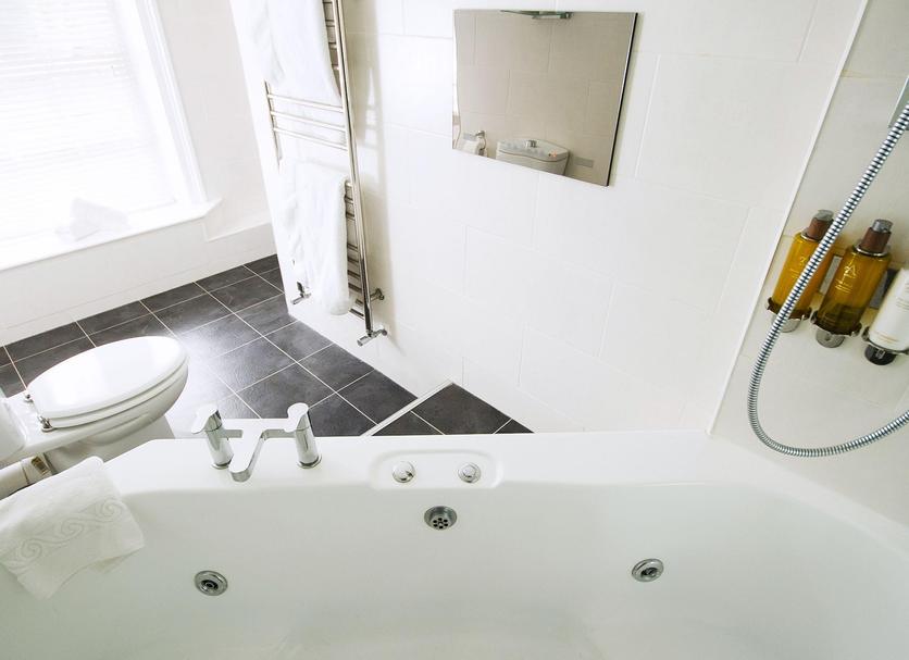 Banyo Fotoğraf