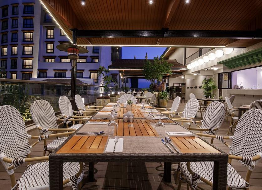 Restoran Fotoğraf