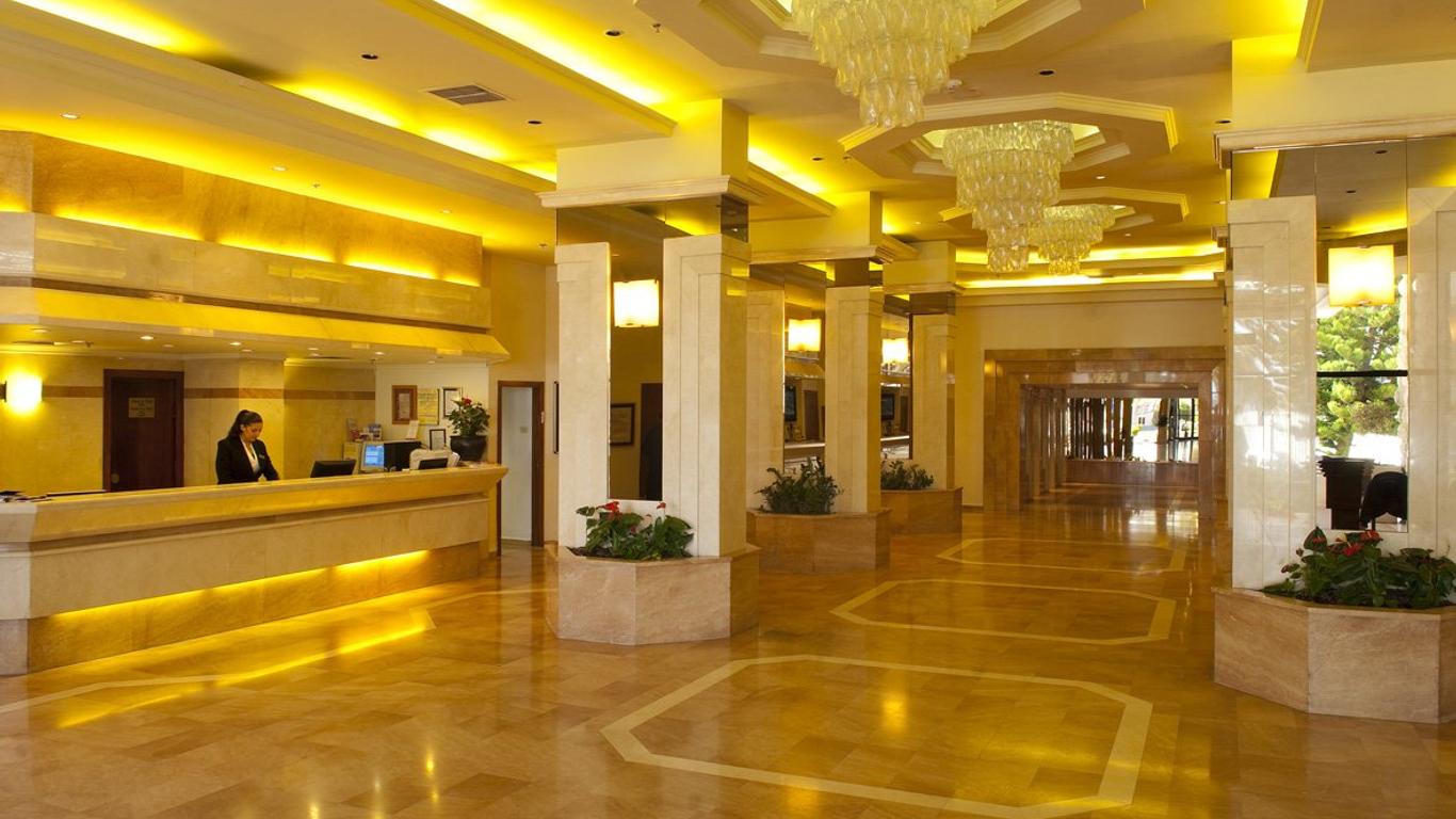 Rimonim Shalom Hotel Jerusalem