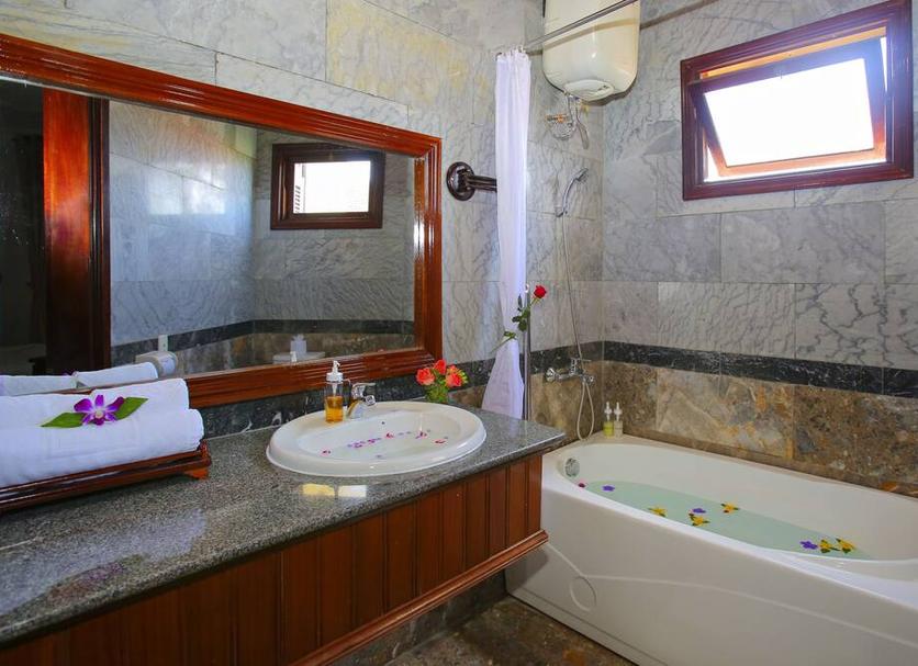 Banyo Fotoğraf