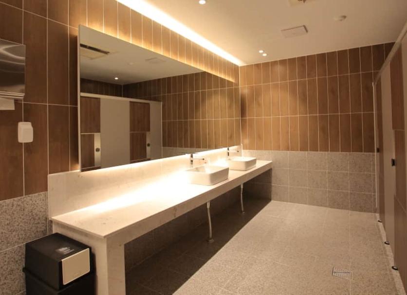 Banyo Fotoğraf