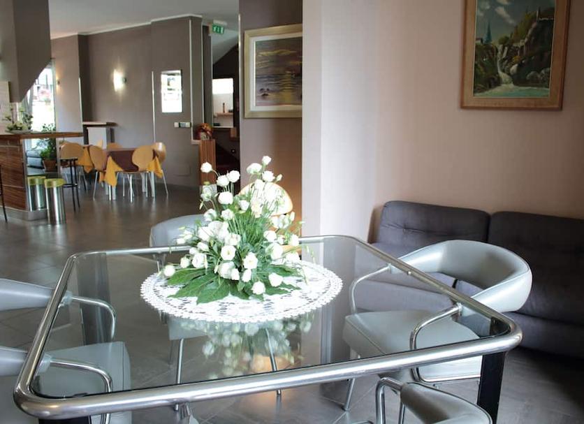 Restoran Fotoğraf