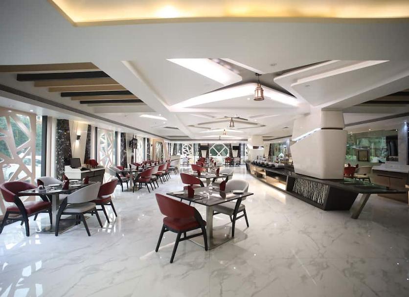 Restoran Fotoğraf