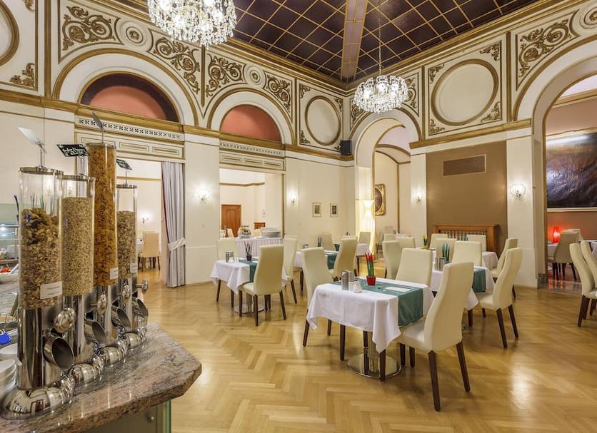 Restoran Fotoğraf