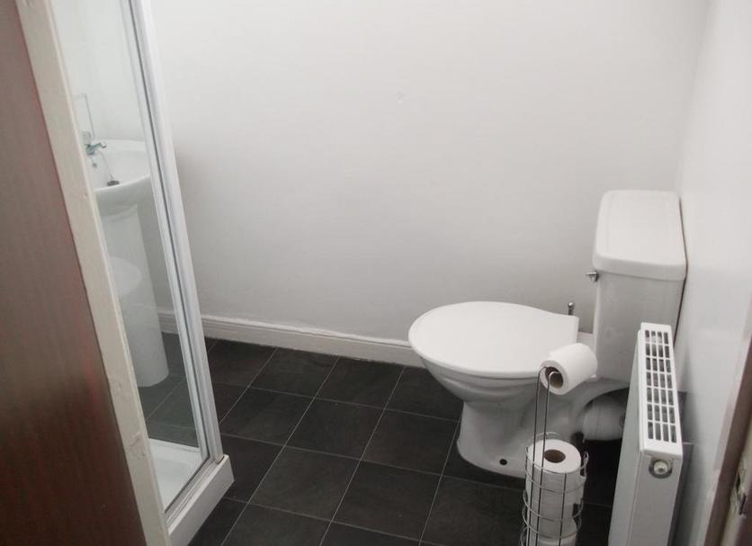 Banyo Fotoğraf