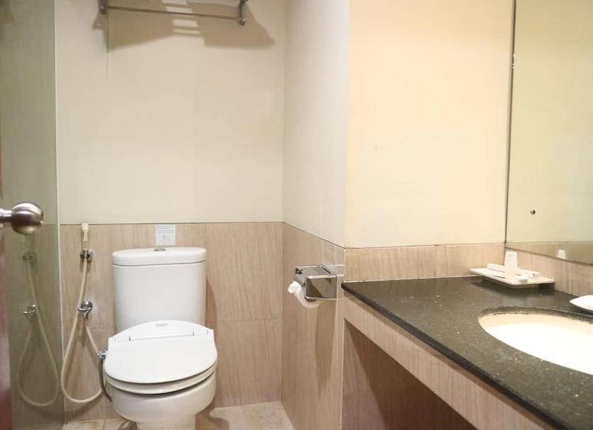 Banyo Fotoğraf