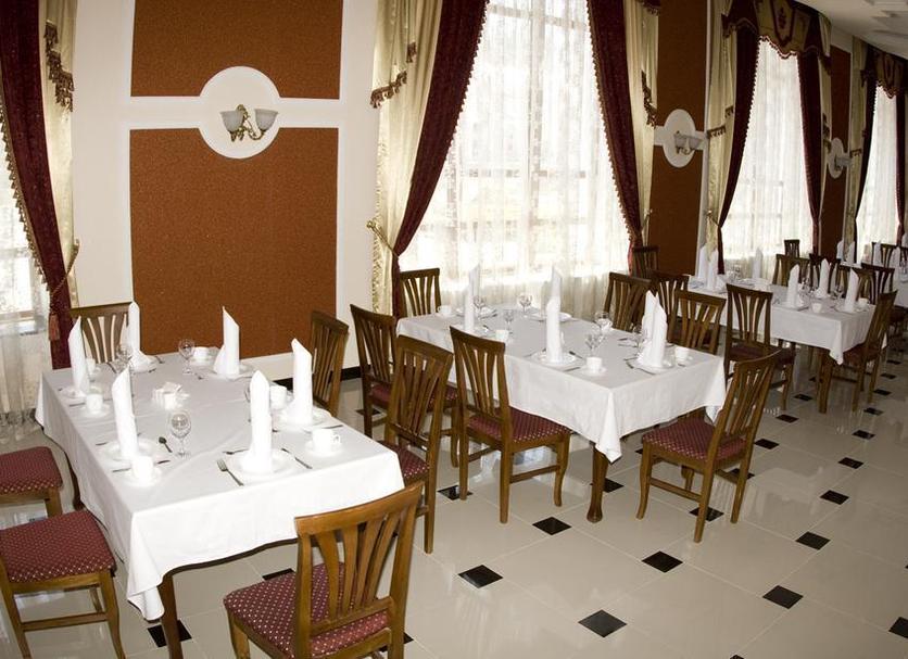 Restoran Fotoğraf