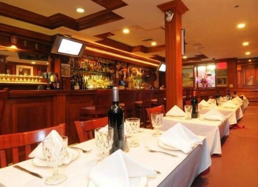 Bar Fotoğraf