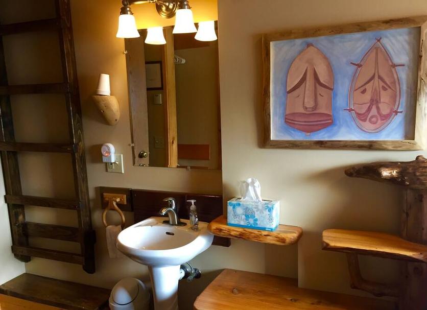 Banyo Fotoğraf