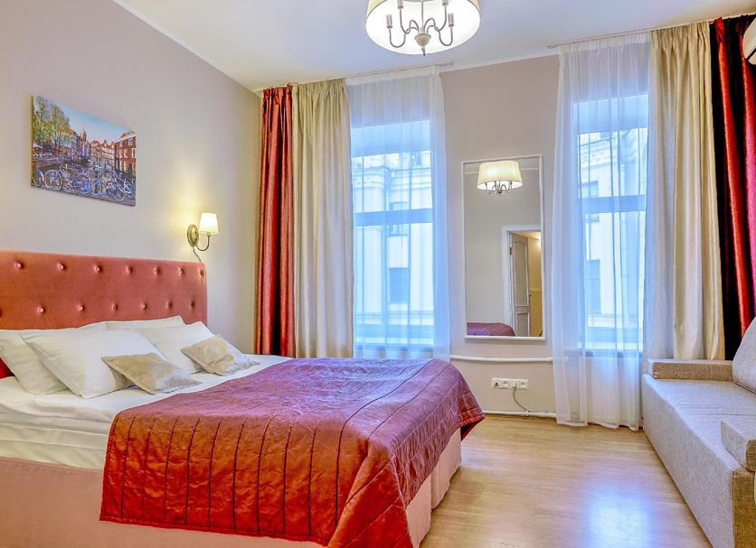 Yatak Odası Fotoğraf