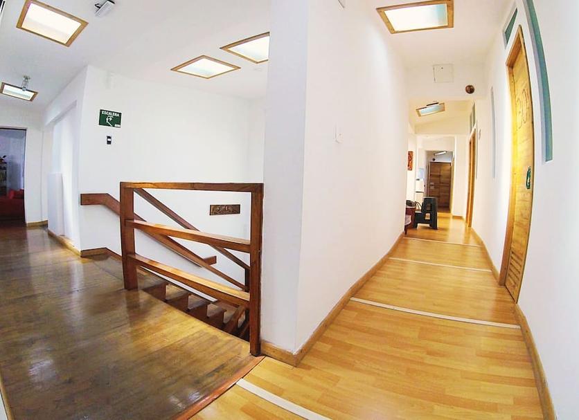 Koridor Fotoğraf