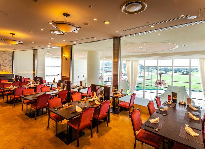 Restoran Fotoğraf