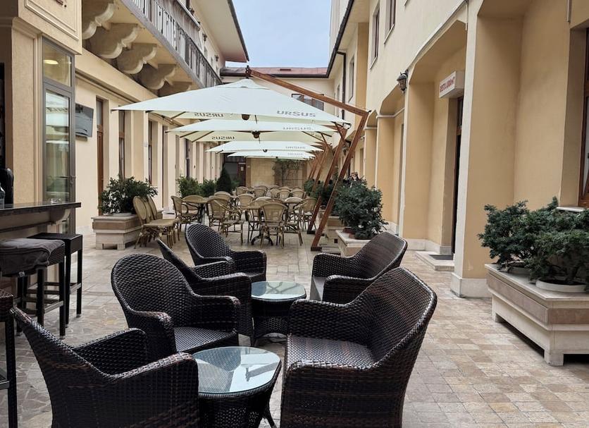 Veranda Fotoğraf