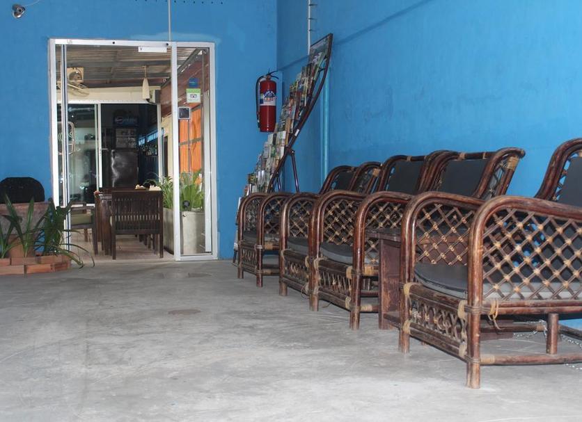 Veranda Fotoğraf