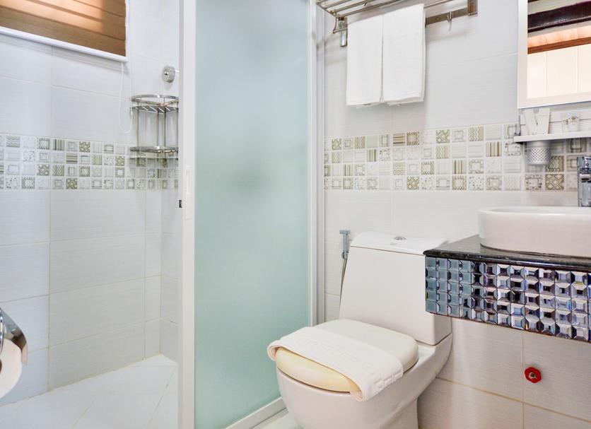 Banyo Fotoğraf