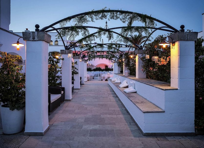 Otel olanakları Fotoğraf