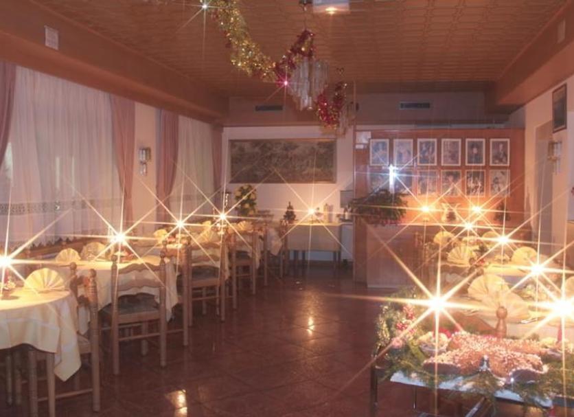 Restoran Fotoğraf