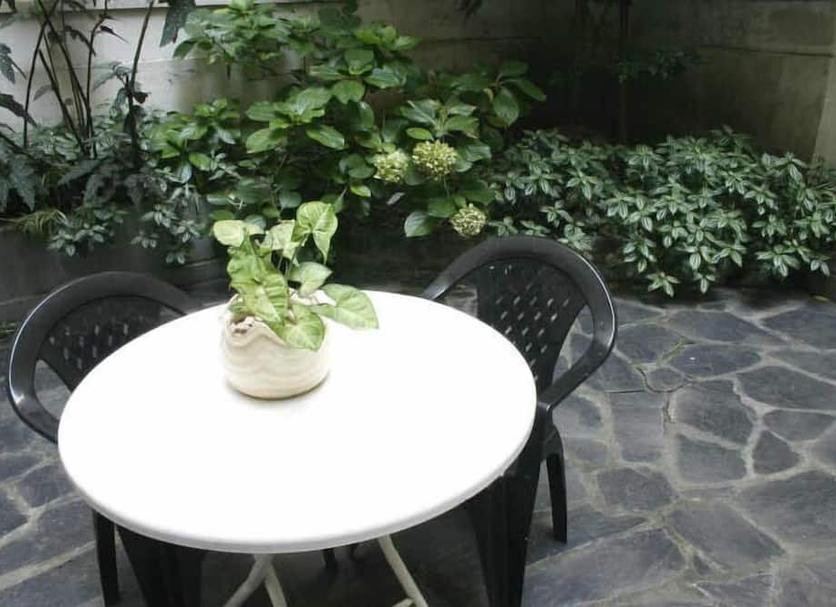 Veranda Fotoğraf