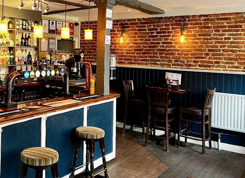 Bar Fotoğraf
