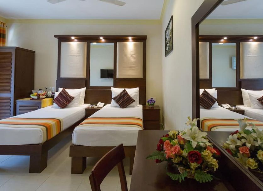 Yatak Odası Fotoğraf