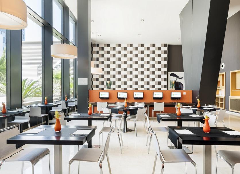 Restoran Fotoğraf