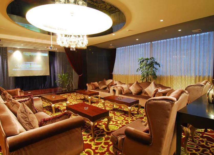 Salon Fotoğraf