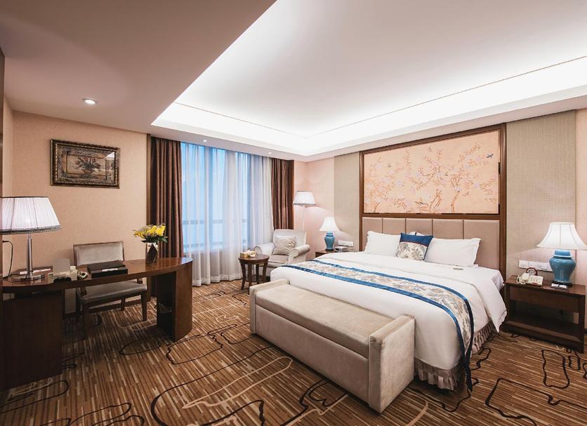 Yatak Odası Fotoğraf