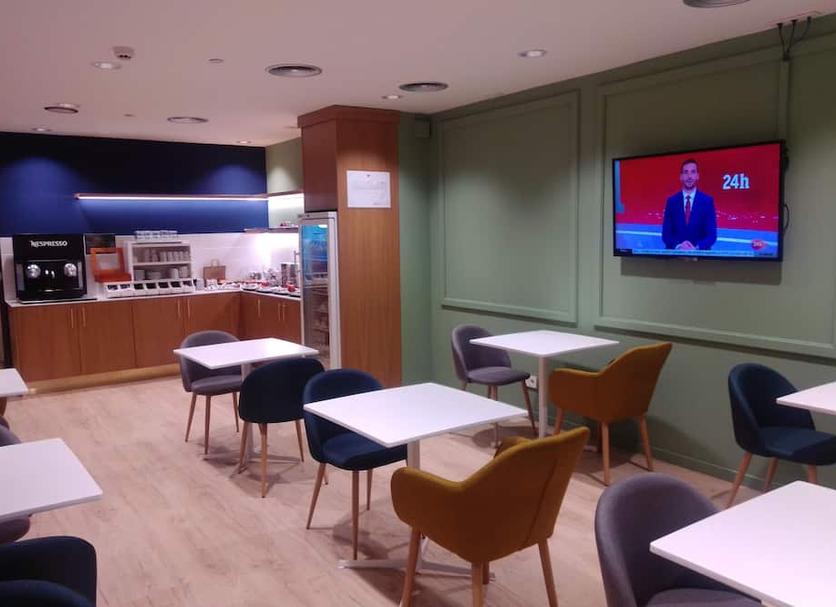 Restoran Fotoğraf