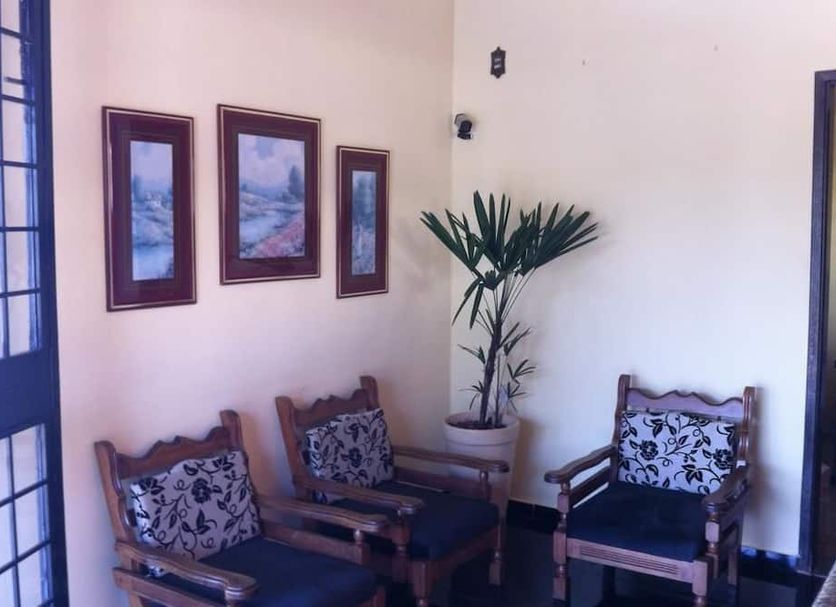 Oturma odası Fotoğraf