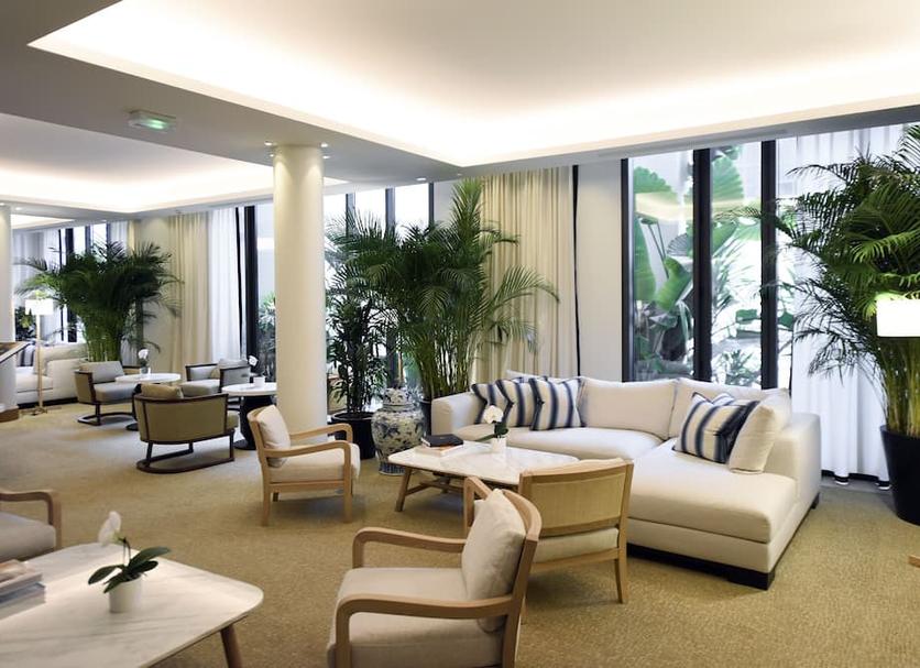 Salon Fotoğraf