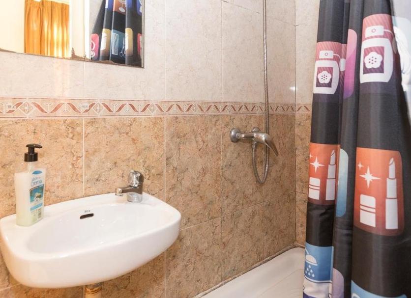 Banyo Fotoğraf