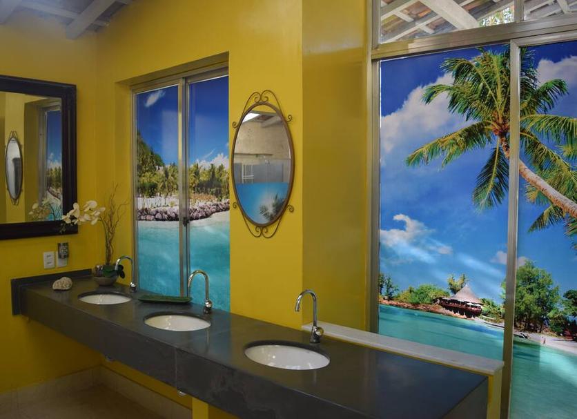 Banyo Fotoğraf