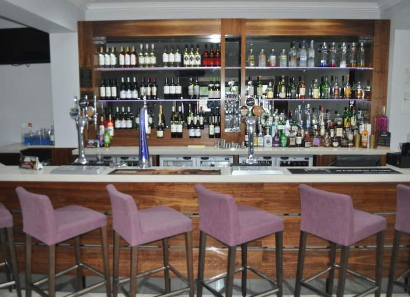 Bar Fotoğraf
