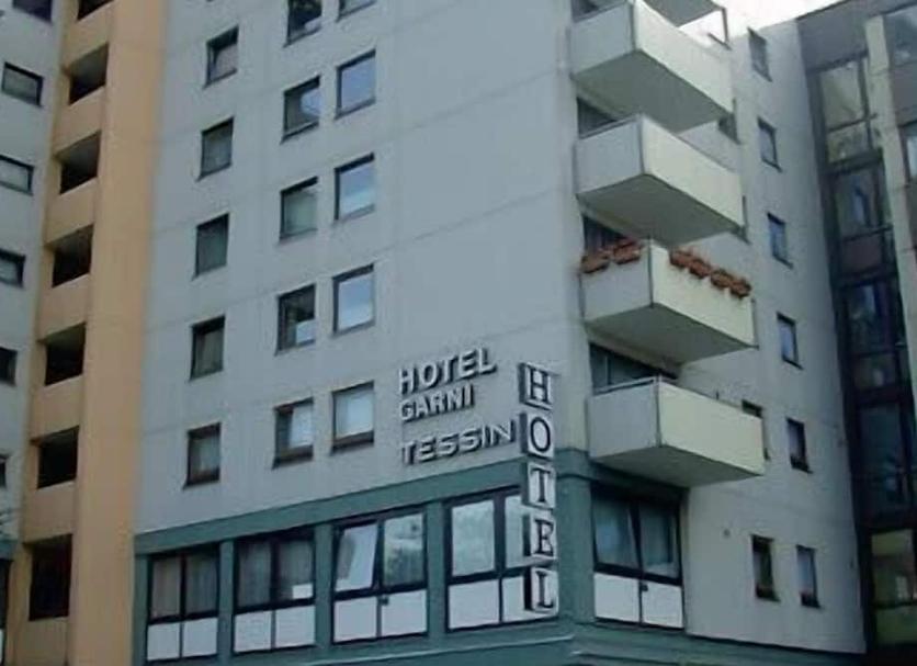 Bina Fotoğraf