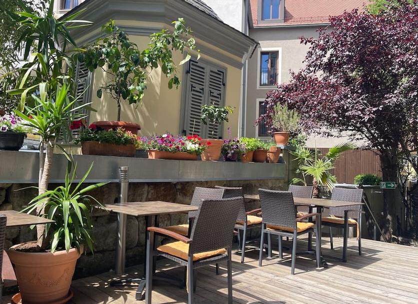 Veranda Fotoğraf