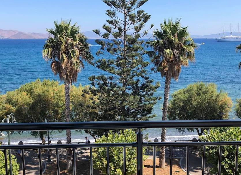 Balkon Fotoğraf
