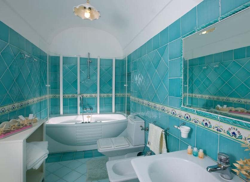 Banyo Fotoğraf