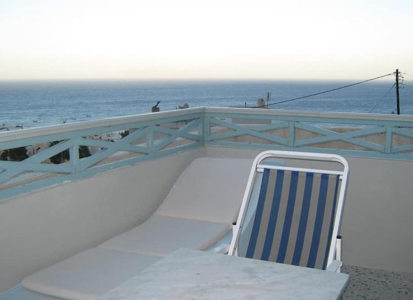 Balkon Fotoğraf