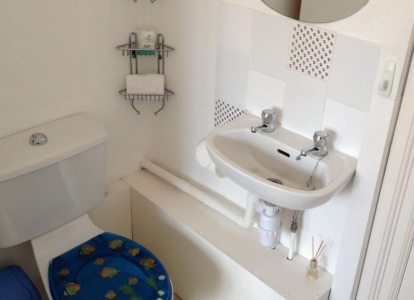 Banyo Fotoğraf