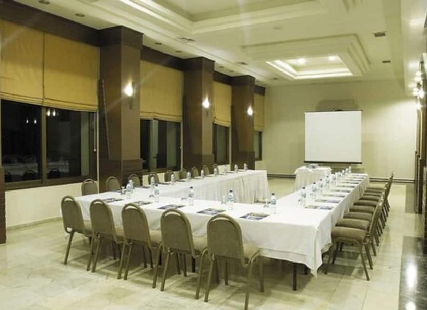 Konferans salonu Fotoğraf