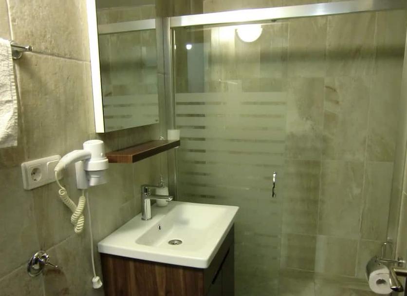 Banyo Fotoğraf