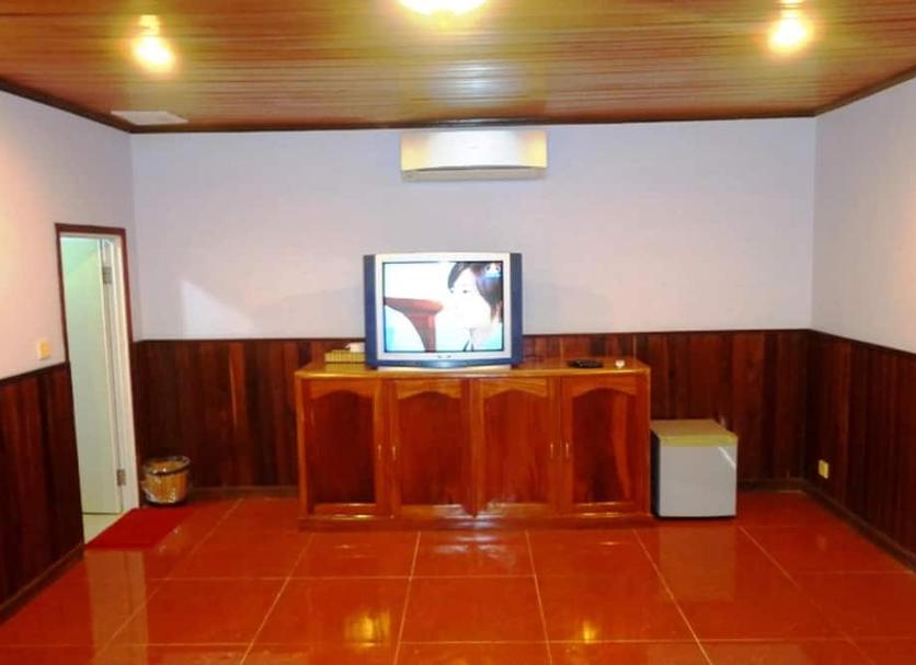 Oda olanağı Fotoğraf