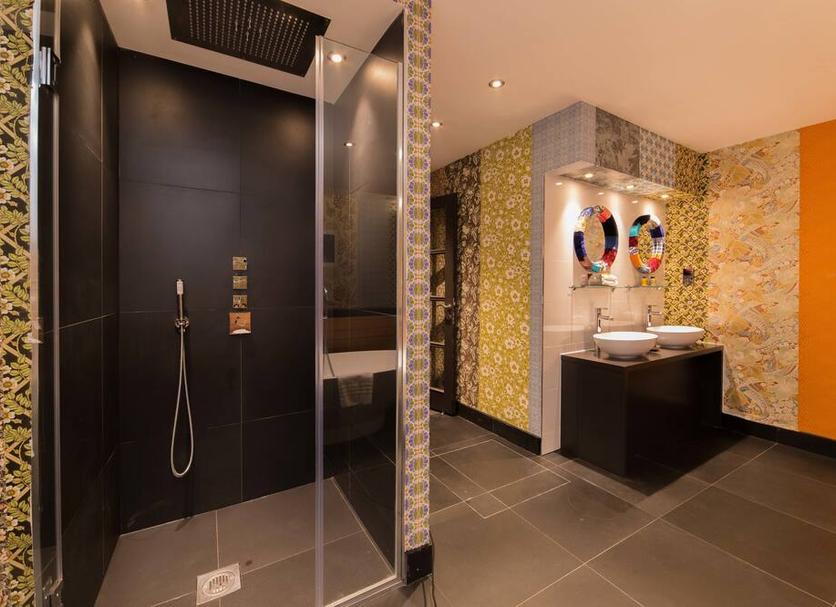 Banyo Fotoğraf