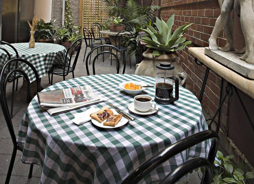 Restoran Fotoğraf