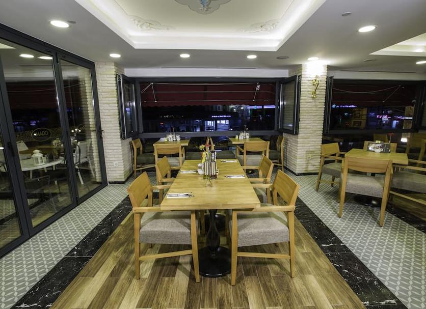 Restoran Fotoğraf